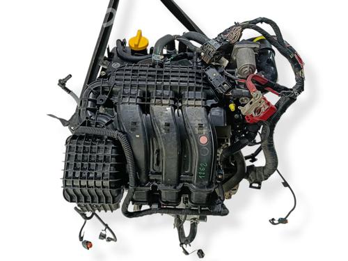 Engine DACIA LOGAN II | BP31873648M1