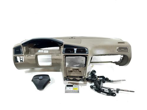 Kollisonspute sett VOLVO S60 I (384) 2.4 (140 hp) 21010505