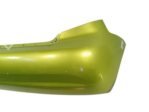 Rear bumper DAEWOO KALOS (KLAS)  | BP26675835C8 