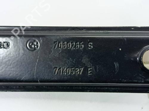 Front left window mechanism BMW 3 (E90) 320 d | BP32283639C22