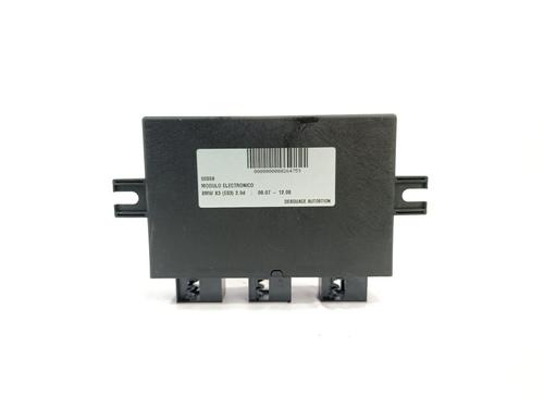Electronic module BMW X3 (E83) xDrive 20 d | BP21530801M83 