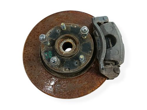 Used Right front steering knuckle Right front steering knuckle HYUNDAI TUCSON (JM) 2.0 CRDi (113 hp) 34631518 34631518
