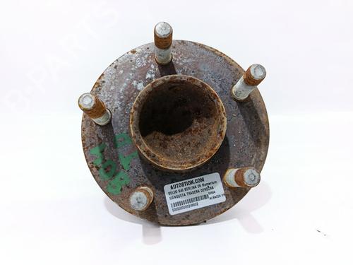 Højre hjullejehus spindel VOLVO S40 II (544) D5 (179 hp) 31626391