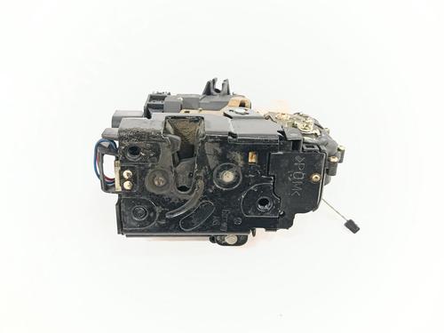 Used Front right lock VW GOLF IV (1J1) [1997-2008]  28319823