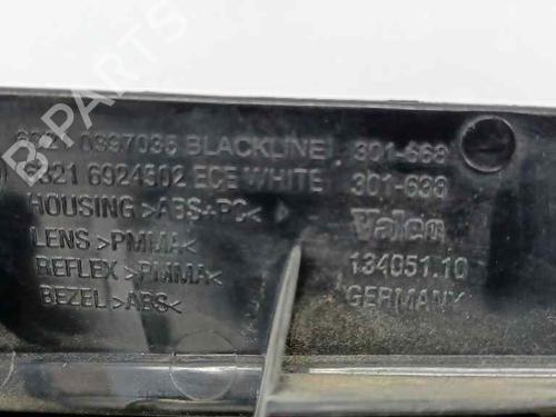 Right taillight BMW 1 (E81)  | BP15875691C35 