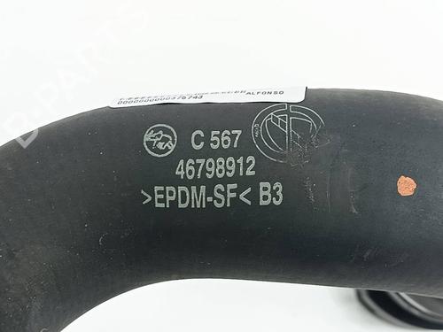 Pipe FIAT PANDA (169_) 1.2 (169.AXB11, 169.AXB1A) | BP36110848M125 - Image 2