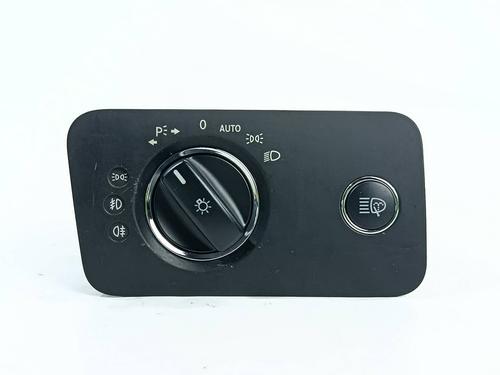 Used Headlight switch MERCEDES-BENZ CLS (C219) [2004-2011]  28715307
