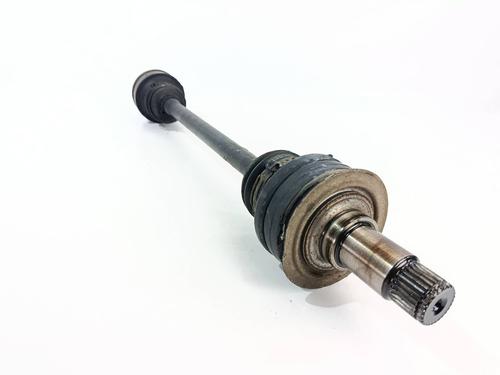Right rear driveshaft MERCEDES-BENZ C-CLASS (W203)  | BP29877590M41