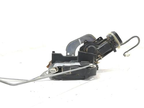 Front right lock SUZUKI GRAND VITARA I (FT, HT) 2.0 TD 4x4 (SQ420D) | BP15865792C97 