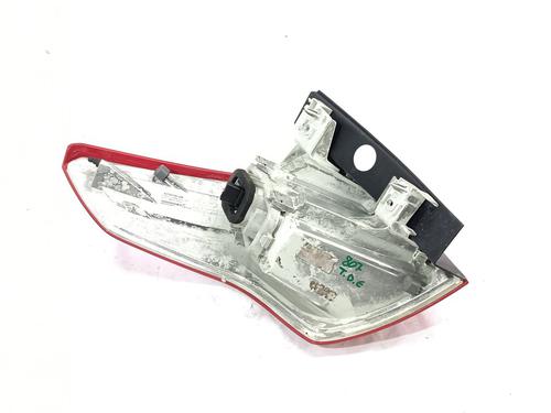 Right taillight CITROËN C4 Picasso I MPV (UD_)  | BP27455709C35 