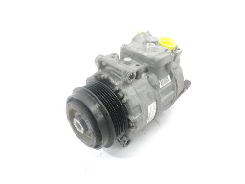 Used AC compressor VW CRAFTER 30-35 Bus (2E_) [2006-2016]  15869878
