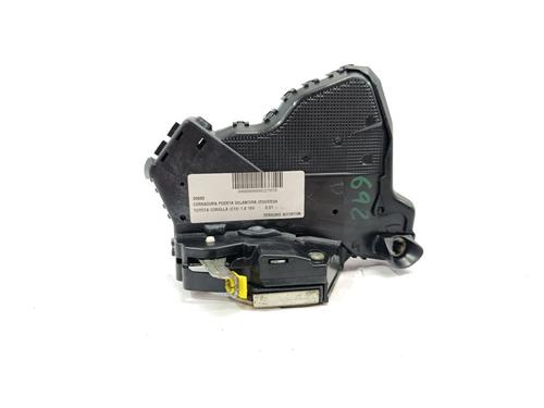 Used Front left lock TOYOTA COROLLA (_E12_) [2001-2008]  17976965