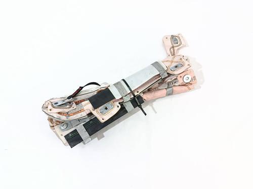 Left curtain airbag SUZUKI SX4 S-Cross (JY)  | BP29932777C11