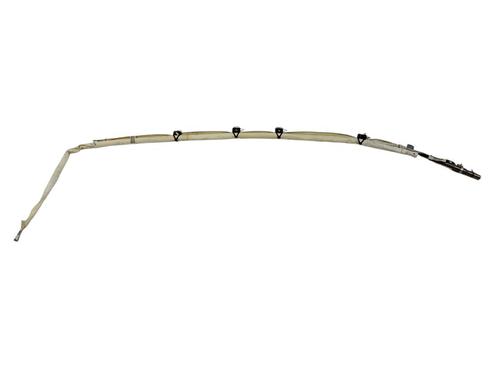 Used Left curtain airbag VOLVO S40 II (544) D5 (179 hp) 32849270