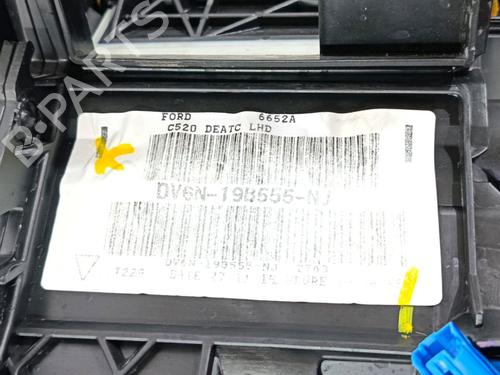 Heater matrix box FORD KUGA II (DM2) | BP36382723M61 - Image 5