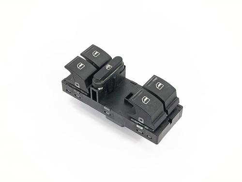 Left front window switch SEAT ALTEA (5P1)  | BP38771110I27  - Image 5