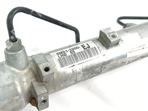 Steering rack FORD FOCUS II (DA_, HCP, DP)  | BP19418105M22 