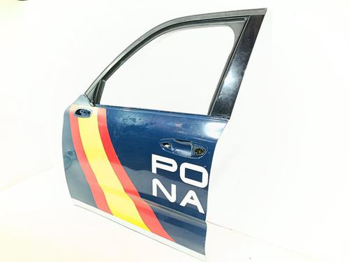 Left front door CITROËN C4 Picasso II  | BP30192147C2 