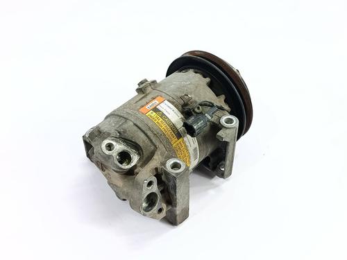 AC compressor NISSAN PRIMERA Estate (WP12) 2.2 Di | BP37727158M34 - Image 6