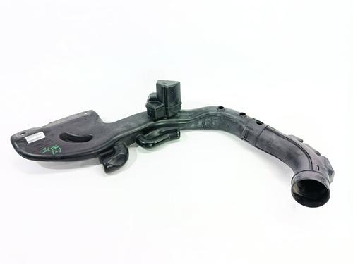 Used Pipe Pipe NISSAN QASHQAI I (J10, NJ10) 2.0 dCi (150 hp) 33161264 33161264