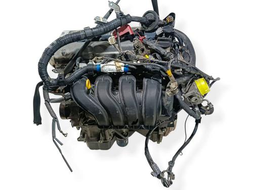 Engine TOYOTA COROLLA (_E12_) | BP39206728M1 - Image 5