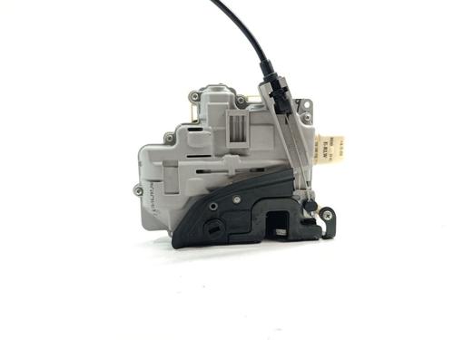 Rear left lock SEAT LEON (1P1)  | BP17093904C100 