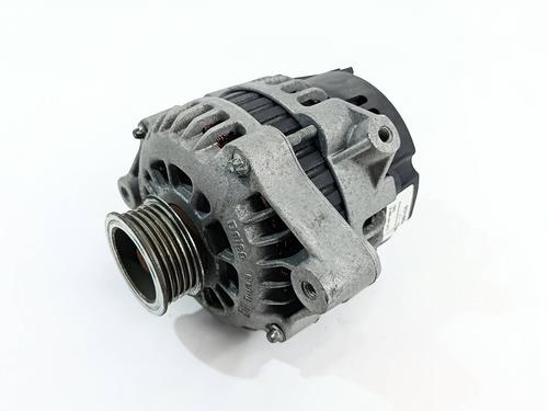 Generator OPEL ASTRA G Hatchback (T98) [1998-2009]  28525671