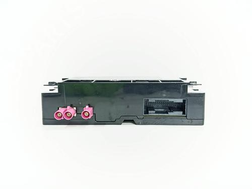 Electronic module SKODA OCTAVIA IV (NX3, NN3, PV3)  | BP31164333M83 