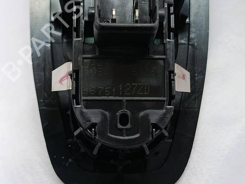 Left front window switch PEUGEOT 208 I (CA_, CC_) | BP36785388I27 - Image 5