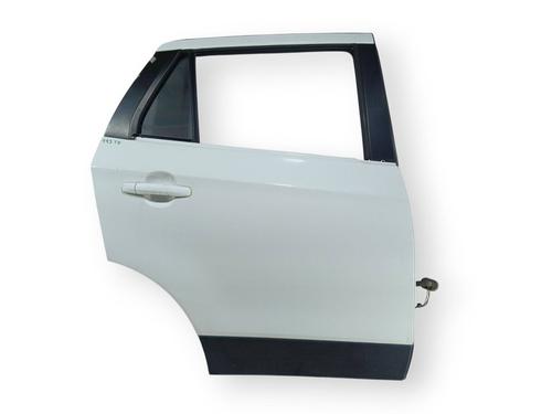 Used Right rear door SUZUKI SX4 S-Cross (JY) [2013-2025]  30056463