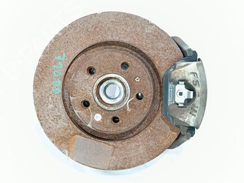 Højre Styrespindel Lejehus AUDI A3 (8L1)  | BP28669650M26 