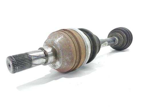Left front driveshaft OPEL ASTRA H (A04)  | BP15864955M38 