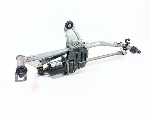 Used Front wiper motor VW PASSAT B7 Variant (365) 2.0 TDI (140 hp) 29903235