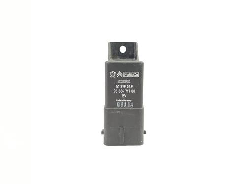 Elektronisk modul FORD FOCUS III [2010-2020]  27301078