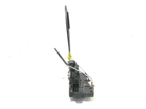 Front left lock FORD FOCUS I (DAW, DBW)  | BP15862338C98 