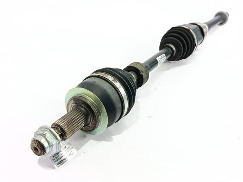 Right front driveshaft MAZDA CX-3 (DK) | BP38957049M39 - Image 5