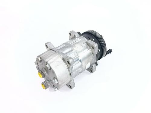 AC compressor PEUGEOT BOXER Van (244) | BP36090730M34 - Image 3