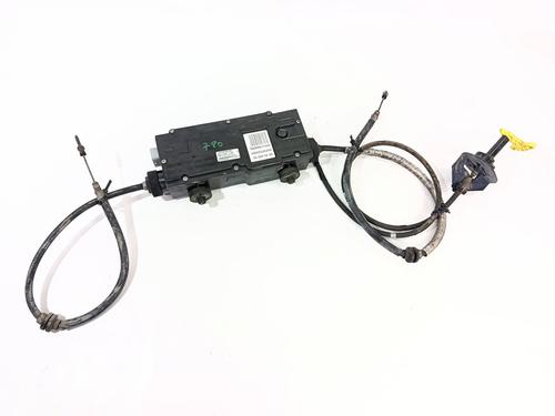 Electric handbrake RENAULT GRAND SCÉNIC II (JM0/1_) 1.9 dCi (JM14) | BP29313177E5 