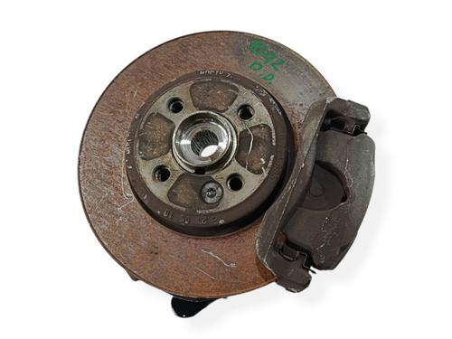 Used Right front steering knuckle Right front steering knuckle MINI MINI (R56) Cooper (122 hp) 34618931 34618931