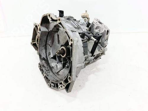 Gearkasse OPEL VECTRA C (Z02) [2002-2009]  29168325