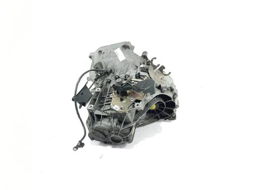 Gearbox FORD MONDEO III Saloon (B4Y)  | BP25824363M3 