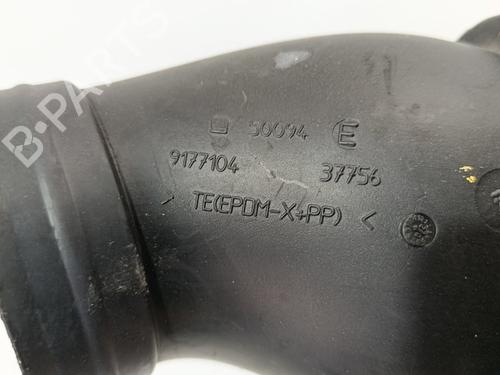 Pipe OPEL VECTRA C (Z02)  | BP29013626M125 