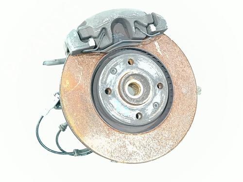 Used Right front steering knuckle CITROËN C4 Picasso I MPV (UD_) [2006-2015]  29029874
