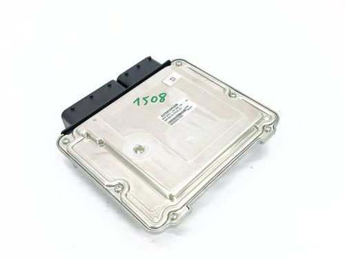 Engine control unit (ECU) BMW 1 (F20) 116 d | BP37287480M57 - Image 5