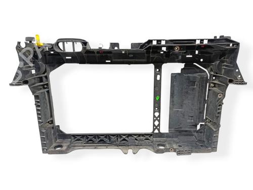Frontplade/Frontkurv FORD FIESTA VI (CB1, CCN) 1.25 | BP36915587C72 - Image 2
