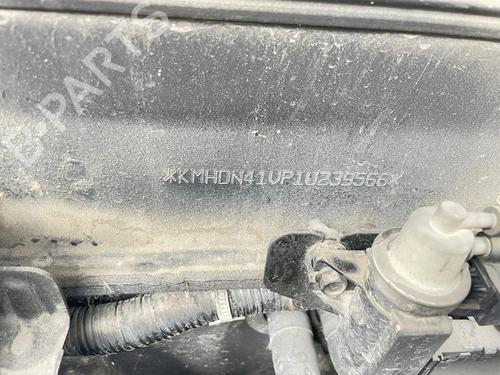 Mass air flow sensor HYUNDAI ELANTRA III Saloon (XD)  | BP15869593M95 