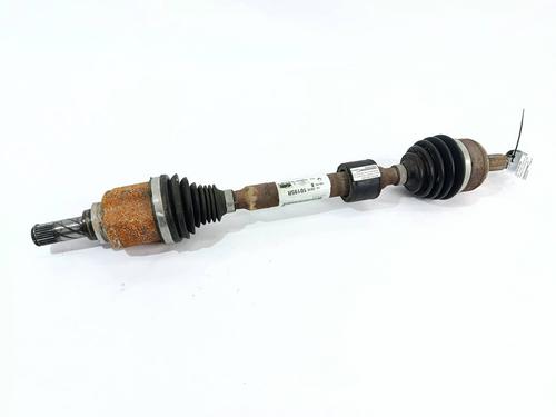 Used Left front driveshaft RENAULT MEGANE IV Hatchback (B9A/M/N_) 1.2 TCe 100 (B9MS) (100 hp) 28817253