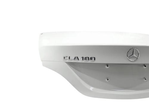 Tailgate MERCEDES-BENZ CLA Coupe (C117) CLA 180 (117.342) | BP26545296C6 