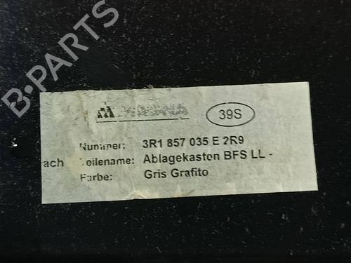 Glove box SEAT EXEO ST (3R5) | BP39183698C95 - Image 8