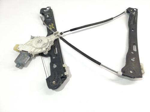 Used Front left window mechanism BMW X1 (E84) [2009-2015]  15861912